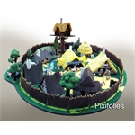 Pixi UDERZO : Mini & Village Astérix Boite Luxe Pixi UDERZO : Mini & Village Astérix Boite Luxe
