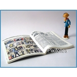 Pixi ECHAPPEES BULLES Le Journal de Spirou 28 février 1957