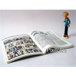 Pixi FRANQUIN : Gaston / Echappées Bulles Le Journal de Spirou 28 février 1957 Pixi FRANQUIN : Gaston / Echappées Bulles Le Journal de Spirou 28 février 1957