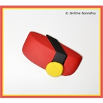 Pixi MAGNETS Chapeau de Spirou