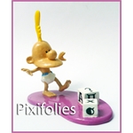 Pixi ZEP : TITEUF Titeuf et ses Cubes