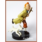 Pixi HERGÉ : Jeu d'Echecs & Hors Collection Tintin Sceptre et Milou