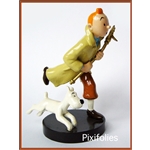 Pixi HERGÉ : Jeu d'Echecs & Hors Collection Tintin Sceptre et Milou Pixi HERGÉ : Jeu d'Echecs & Hors Collection Tintin Sceptre et Milou