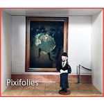 Pixi NOTRE SIECLE : Art & Science Toulouse-Lautrec 