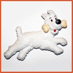 Pixi HERGÉ : MAGNETS Milou os