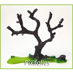 Pixi NOTRE SIECLE : La Vie Parisienne / Enfants, Ecole, Scoutisme L'arbre foudroyé