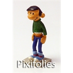 Pixi FRANQUIN : Mini Gaston Lagaffe Pixi FRANQUIN : Mini Gaston Lagaffe