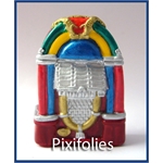 Pixi NOTRE SIECLE : FIFTIES Le Juke-box