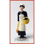 Pixi OUR CENTURY : PARISIAN LIFE / Decoration La Bonne