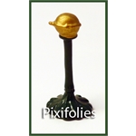 Pixi OUR CENTURY : PARISIAN LIFE / Cafes La Boule éponge