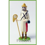 Pixi NOTRE SIECLE : Sports & Loisirs Le Chasseur de Papillons