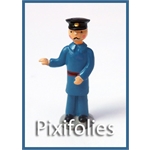 Pixi MINI : Civils Voyage 40 MM Le Porteur