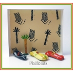 Pixi ARTISTES DE MARIE VICTOIRE M & N