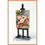 Pixi NOTRE SIECLE : Art & Science Le Chevalet