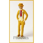 Pixi NOTRE SIECLE : Art & Science Le Monocle