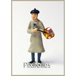 Pixi NOTRE SIECLE : Art & Science Le Peintre