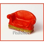 Pixi NOTRE SIECLE : Art & Science Le Sofa
