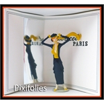 Doucet 1913 Doucet 1913