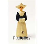 Pixi NOTRE SIECLE : La Vie Parisienne / Décors & Perso La Soeur Ursuline Pixi NOTRE SIECLE : La Vie Parisienne / Décors & Perso La Soeur Ursuline