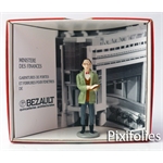 Pixi PUBLICITAIRES Bezault / Quincailleries architecturales