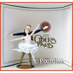 Pixi NOTRE SIECLE : Musique / Opéra / Spectacle Le lac des cygnes