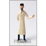 Pixi OUR CENTURY : PARISIAN LIFE / Decoration Le Pharmacien