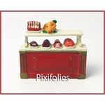 Pixi OUR CENTURY : PARISIAN LIFE / Decoration L'Etal de la Boucherie