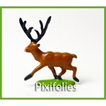 Pixi NOTRE SIECLE : Sports & Loisirs Le Cerf