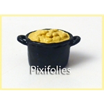 Pixi OUR CENTURY : PARISIAN LIFE / Decoration La Marmite de Patates