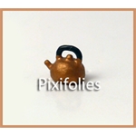 Pixi OUR CENTURY : PARISIAN LIFE / Decoration La Bouilloire