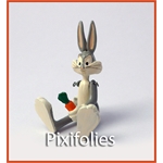 Pixi ARTICULES Bugs Bunny