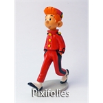 Pixi FRANQUIN : Grands Modèles Spirou marchant ( 2ème version ) Pixi FRANQUIN : Grands Modèles Spirou marchant ( 2ème version )