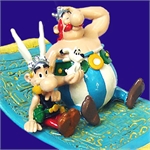 UDERZO : ASTERIX