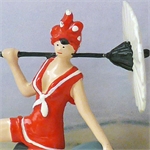 NOTRE SIECLE : The Beach
