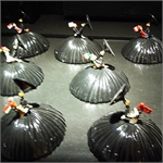 OPERA GOUDE / 14 JULY 1989