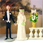 OUR CENTURY : WEDDING