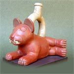 PIXI MUSEUM : PRECOLOMBIAN ART
