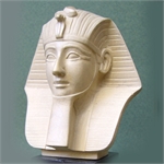 PIXI MUSEUM : EGYPTE