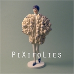Pixi PIXI MUSEUM : Fashion JC de Castelbajac : Manteau Ourson