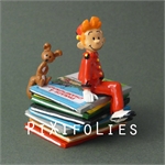 Pixi PILES ET FACES Spirou et Spip Pixi PILES ET FACES Spirou et Spip
