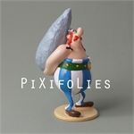 Pixi UDERZO : Astérix Origine Obélix Menhir Pixi UDERZO : Astérix Origine Obélix Menhir