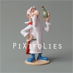 Pixi UDERZO : Astérix Origine Panoramix Potion magique Pixi UDERZO : Astérix Origine Panoramix Potion magique