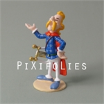 Pixi UDERZO : Astérix Origine Assurancetourix Pixi UDERZO : Astérix Origine Assurancetourix