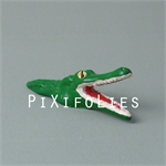 Pixi OUR CENTURY : MOVIE AND PHOTOGRAPHY Le Crocodile