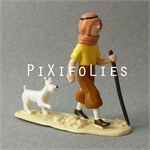 " LES CIGARES DU PHARAON " Tintin et Milou dans le Désert " LES CIGARES DU PHARAON " Tintin et Milou dans le Désert