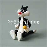 Pixi ARTICULES Titi et Grominet