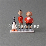 Pixi MINI : Héros de BD Zig,Puce & Alfred