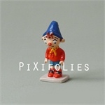 Pixi MINI : Héros de BD Oui-oui