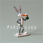 Pixi MINI : Héros de BD Bugs Bunny