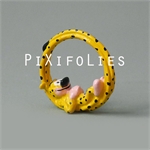 Pixi FRANQUIN : MINI Marsupilami